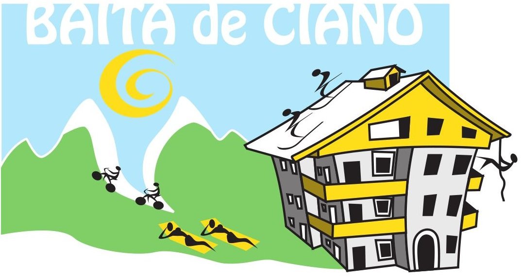 Baitadeciano - la vacanza in montagna