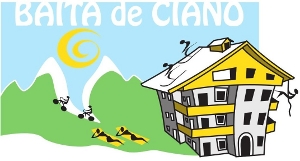 Baita De Ciano - Appartamento Vacanza in Montagna